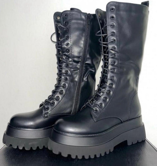 anfibio doppia suola