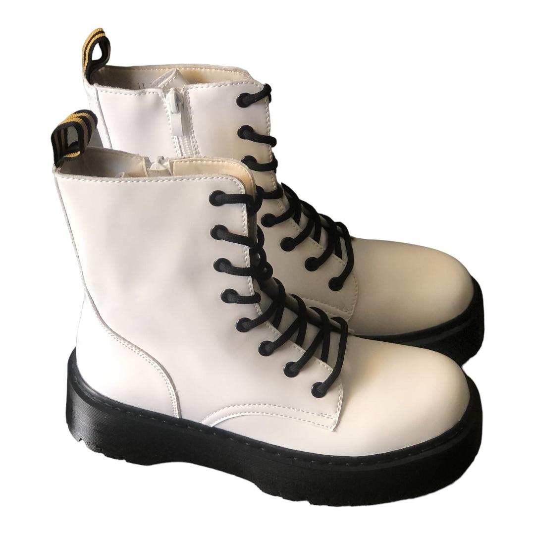 ANFIBIO BIANCO