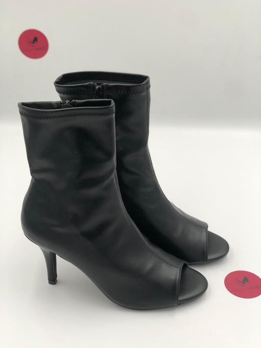 STIVALETTO APERTO