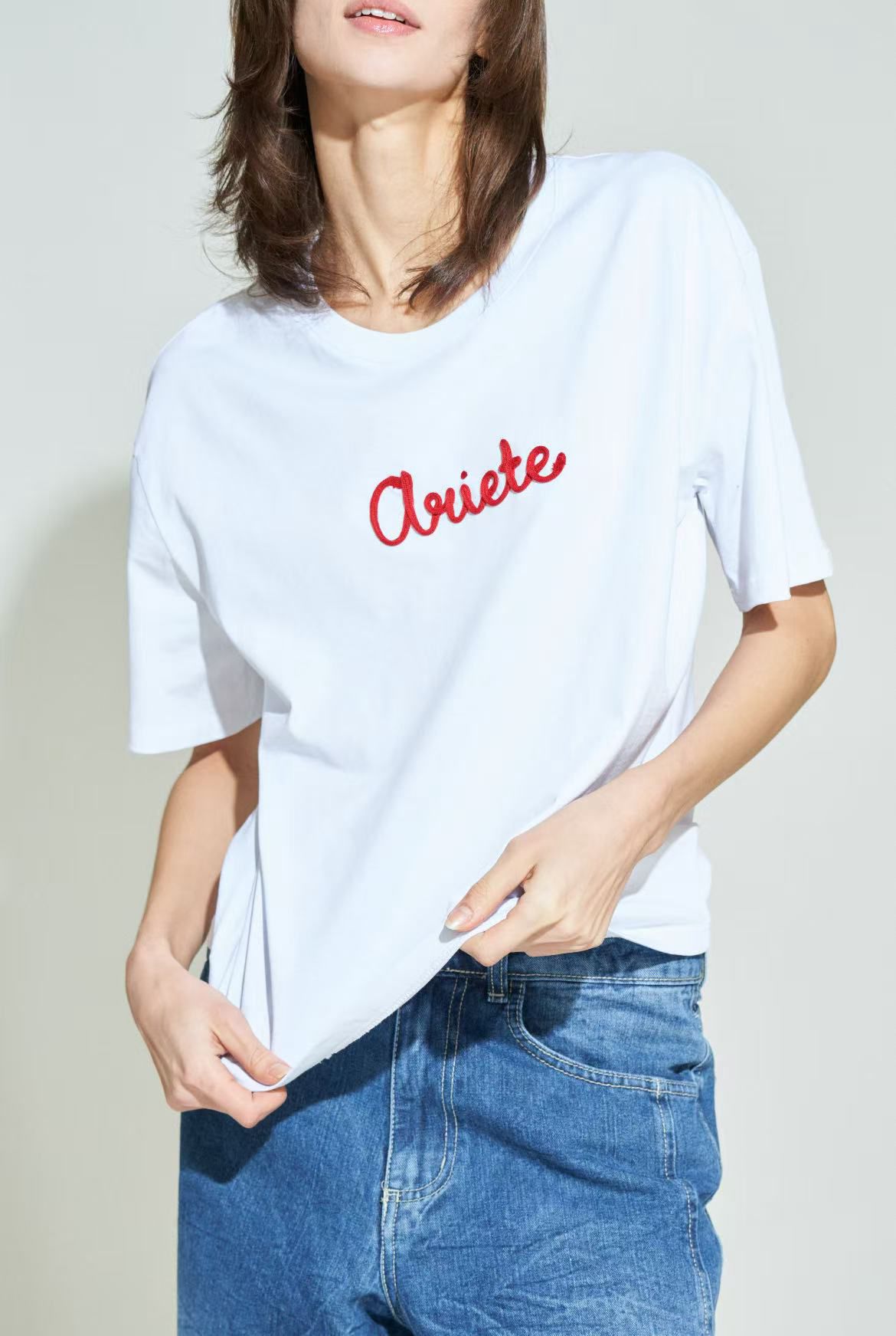 T-SHIRT ZODIACO LUMINA