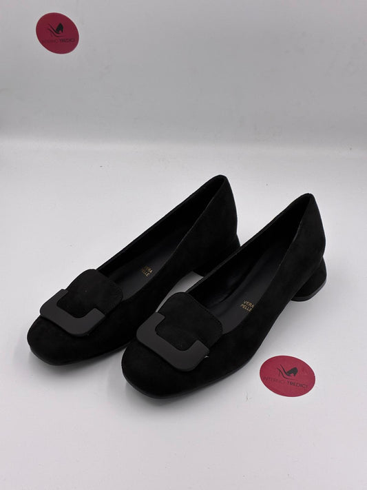 ballerine vera pelle