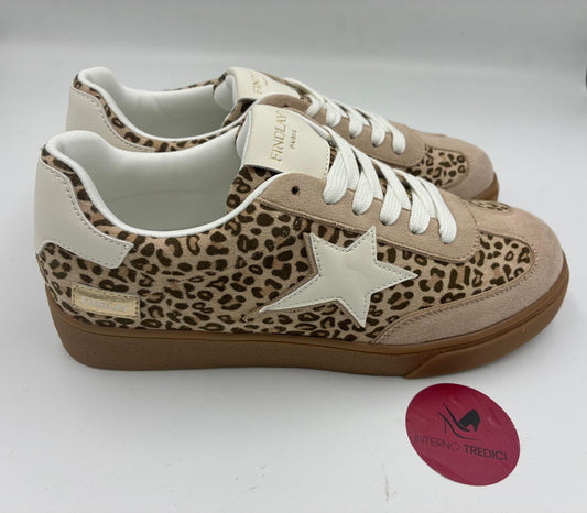 SNEAKERS FINDLAY