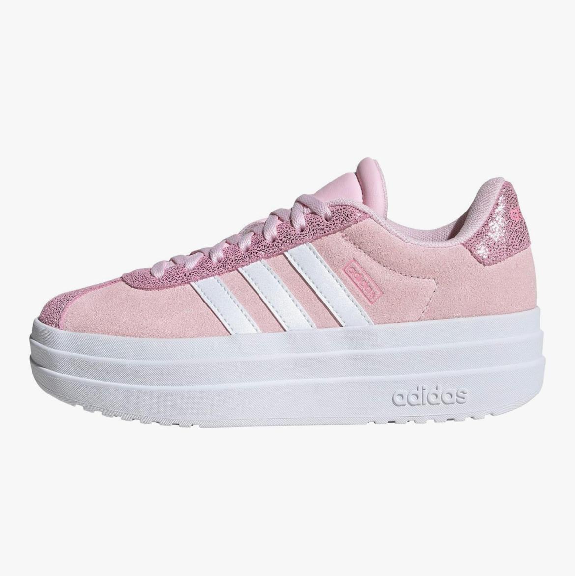sneakers adidas pink